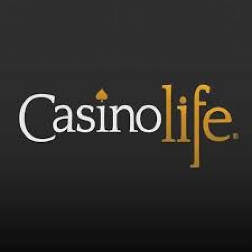 Casino Life logo